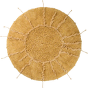 Waschbarer Baumwollteppich 