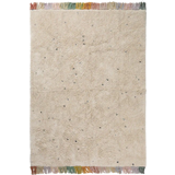 Lorena Canals Waschbarer Baumwollteppich "Stardust"