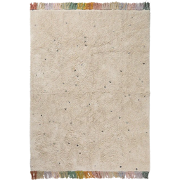 Lorena Canals Waschbarer Baumwollteppich 