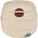 Lorena Canals Pouf "Sonnensystem"