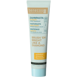 benecosBIO Zahnpasta - 75 ml