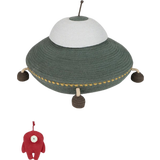 Lorena Canals Aufbewahrungskorb "Ufo"