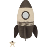 Lorena Canals Aufbewahrungskorb "Riesen-Rakete"