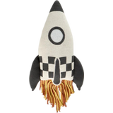 Lorena Canals Strickkissen "Rakete"