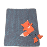 David Fussenegger JUWEL Set, Decke in Puppe