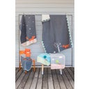 David Fussenegger JUWEL Babydecke 