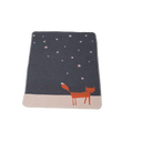 David Fussenegger JUWEL Babydecke 