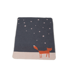 David Fussenegger JUWEL Babydecke 