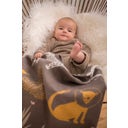 David Fussenegger JUWEL Babydecke 