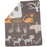 David Fussenegger JUWEL - Copertina "Giungla"