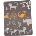 David Fussenegger JUWEL Babydecke 