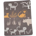 David Fussenegger JUWEL Babydecke 