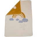 David Fussenegger MAJA 100% Baumwolldecke 