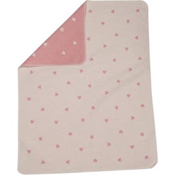 David Fussenegger JUWEL Babydecke 