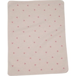 David Fussenegger JUWEL Babydecke 