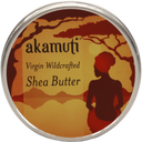 Akamuti Organic Virgin Shea Butter - 40 g