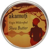 Akamuti Organic Virgin Shea Butter