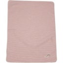 David Fussenegger JUWEL Babydecke 