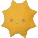 David Fussenegger JUWEL gefülltes Kissen 