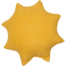 David Fussenegger JUWEL gefülltes Kissen 