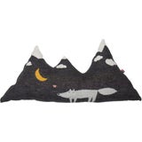 David Fussenegger JUWEL gefülltes Kissen "Wolf"