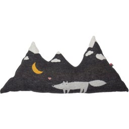 David Fussenegger JUWEL gefülltes Kissen 