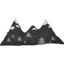 David Fussenegger JUWEL gefülltes Kissen 