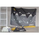 David Fussenegger JUWEL gefülltes Kissen 