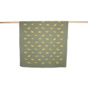 David Fussenegger JUWEL Kinderdecke - Dinos allover - 1 Stk