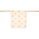 David Fussenegger JUWEL Kinderdecke - Herzen - 1 Stk