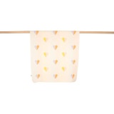 David Fussenegger JUWEL Kinderdecke - Herzen