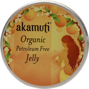 Akamuti Organic Petroleum Free Jelly - 100 ml