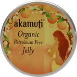 Akamuti Organic Petroleum Free Jelly