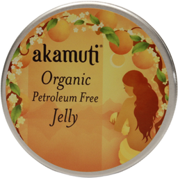 Akamuti Organic Petroleum Free Jelly - 100 ml