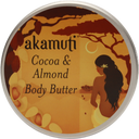 Cocoa & Almond Body Butter, 50 ml