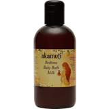 Akamuti Bedtime Baby Bath Milk