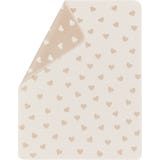 David Fussenegger CARLA Kids Plaid "Hearts"