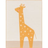 David Fussenegger LILI Babydecke mit Stick Giraffe