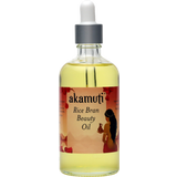 Akamuti Rice Bran Beauty Oil