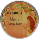 Akamuti Mums Tummy Butter - 100 ml