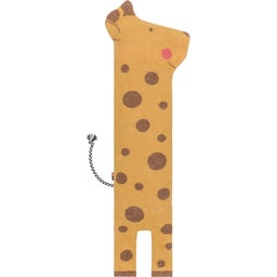 David Fussenegger JUWEL SET Decke in der Puppe Giraffe - 1 Stk