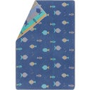 David Fussenegger JUWEL Kinderdecke Fische - 1 Stk