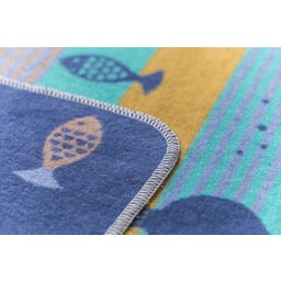 David Fussenegger JUWEL Kinderdecke Fische - 1 Stk