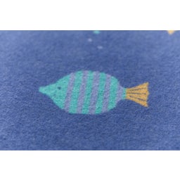 David Fussenegger JUWEL Kinderdecke Fische - 1 Stk