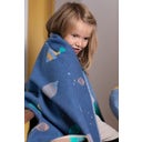 David Fussenegger JUWEL Kinderdecke Fische - 1 Stk