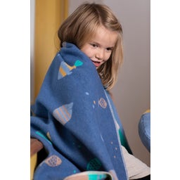 David Fussenegger JUWEL Kinderdecke Fische - 1 Stk
