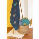 David Fussenegger JUWEL Kinderdecke Fische - 1 Stk