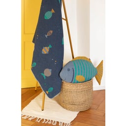 David Fussenegger JUWEL Kinderdecke Fische - 1 Stk