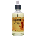 Akamuti Peach Kernel Oil - 100 ml