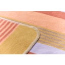 David Fussenegger JUWEL Babydecke Multicolor Streifen - 1 Stk